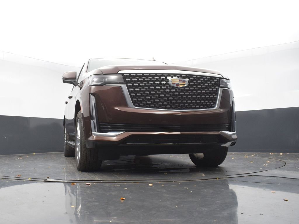 2023 CADILLAC ESCALADE - Image 51