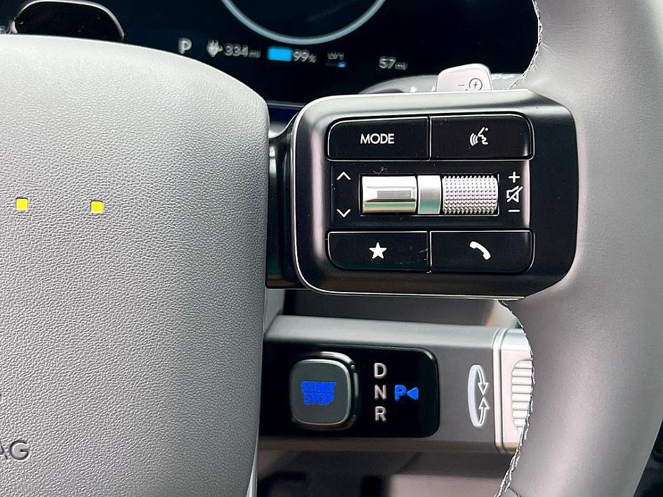 2026 Hyundai IONIQ 9 SEL - Photo 14