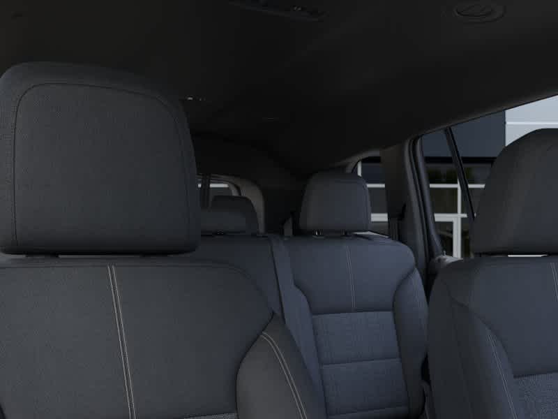 2026 GMC Acadia Elevation - Photo 24