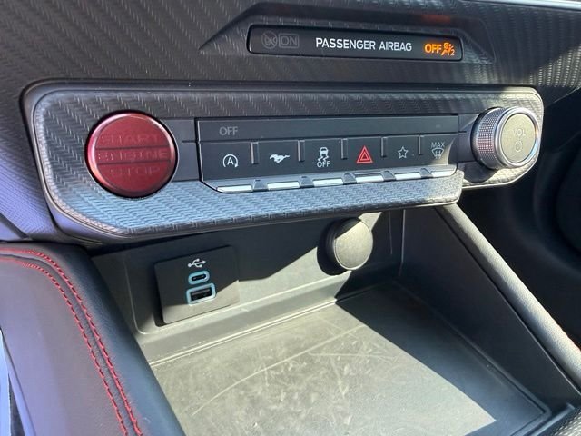 2025 Ford Mustang GT Premium - Photo 70