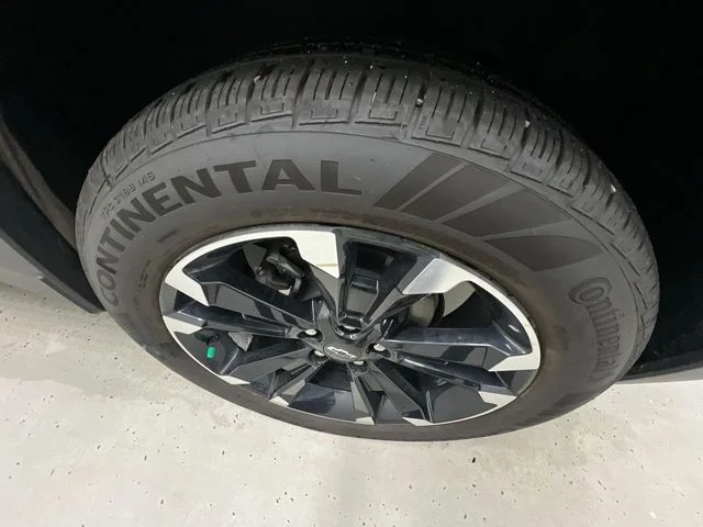 Certified Used 2026 Blue Chevrolet RS image 33