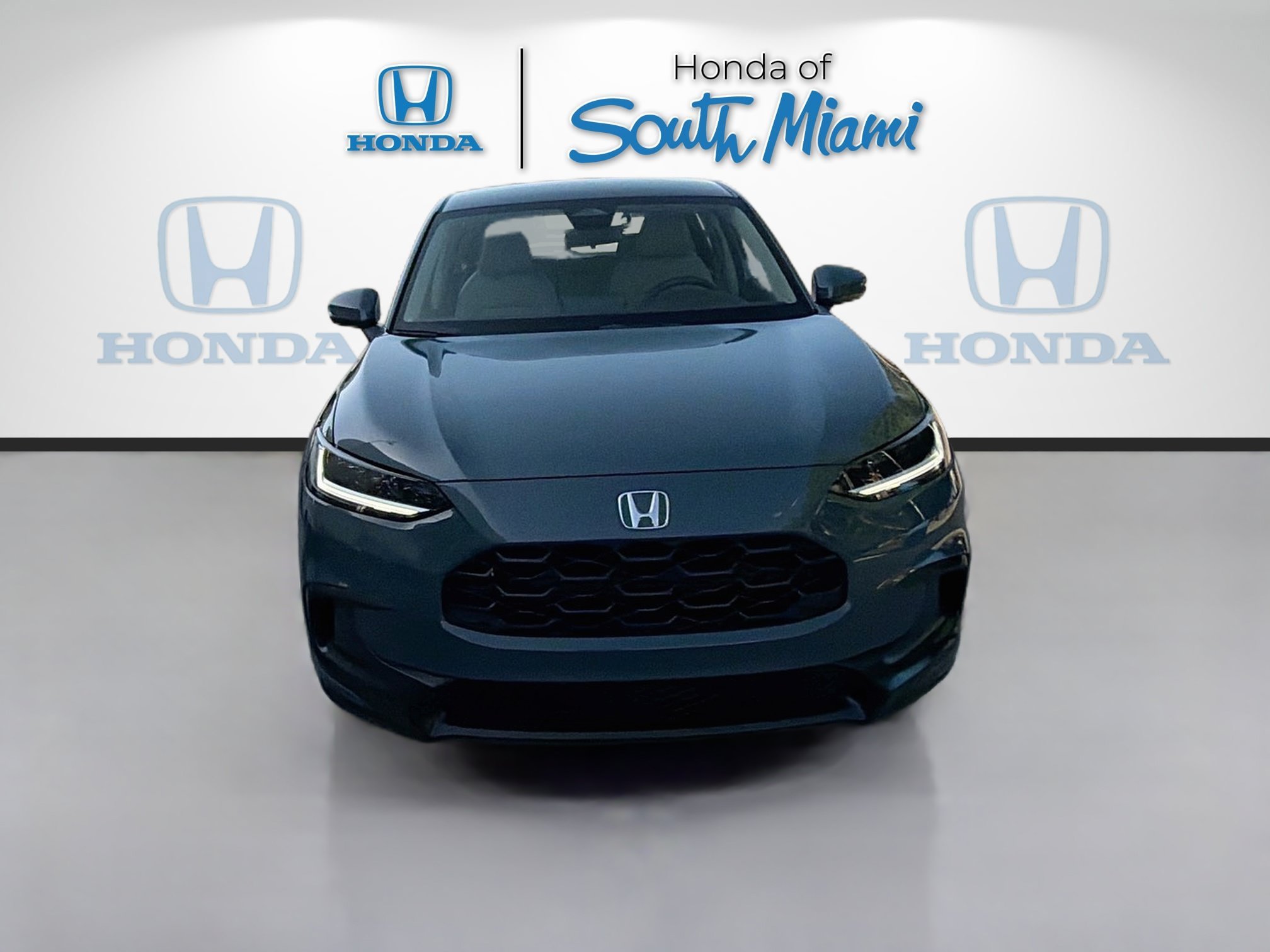 Used 2024 Nordic Forest Pearl Honda 5DR 2WD LX image 2