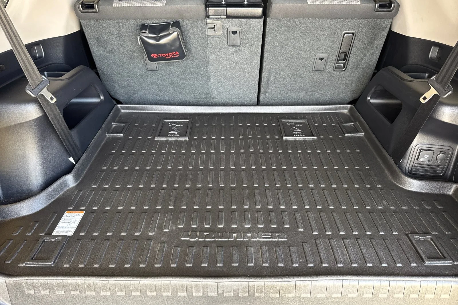 Used 2024 Underground Toyota SR5 image 14
