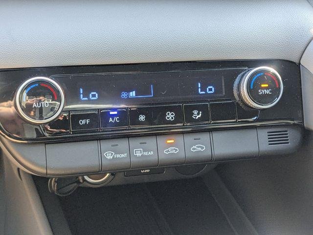 New 2026 Gray Hyundai SEL Sport image 21