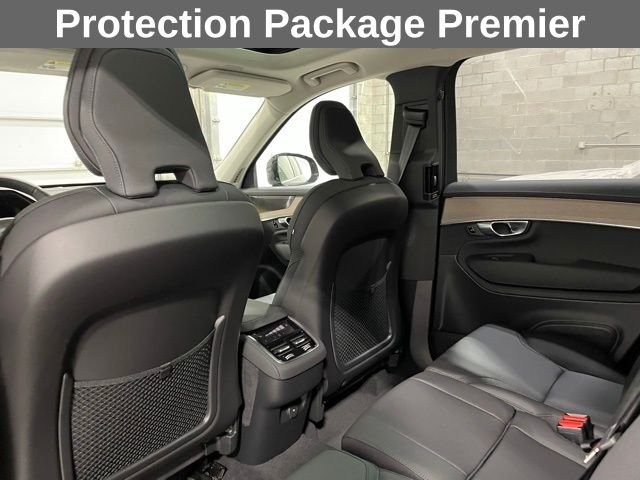 2026 Volvo XC90 Plus - Photo 14