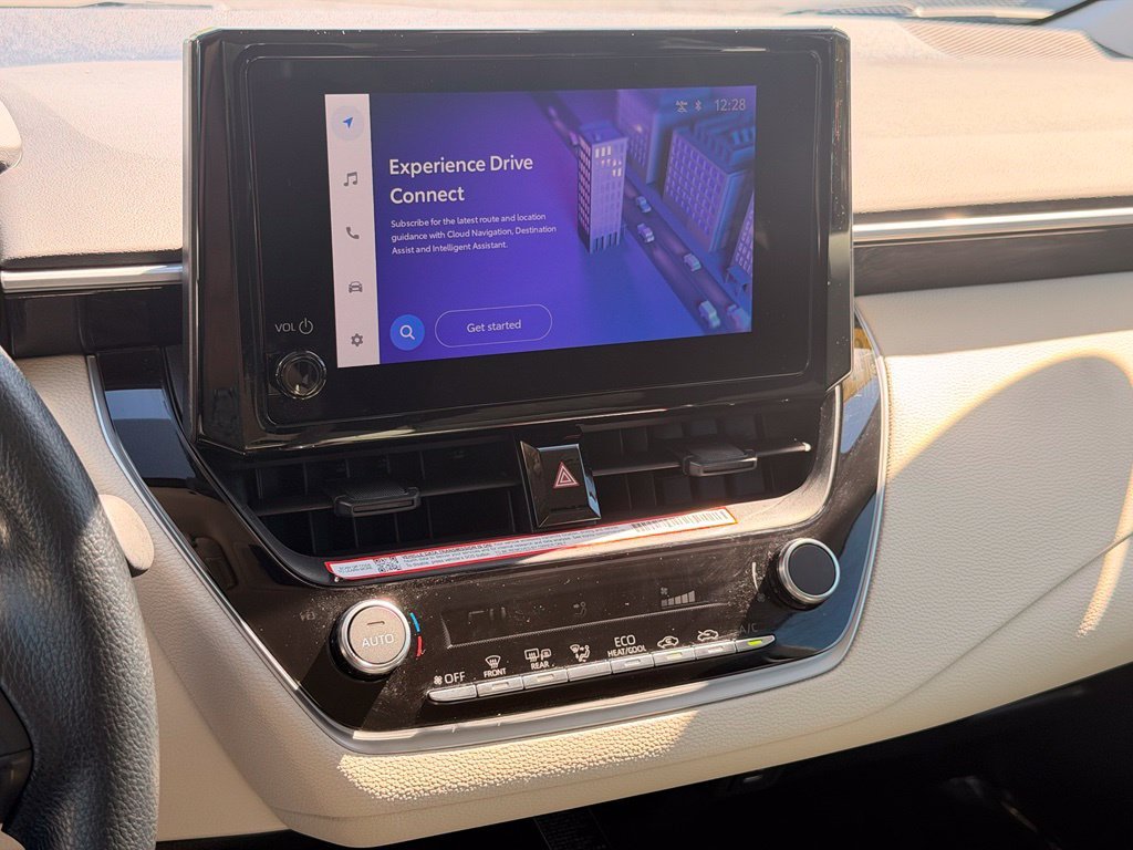 Used 2026  Toyota LE image 25