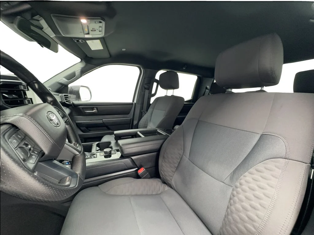 Used 2026 White Toyota SR5 image 35