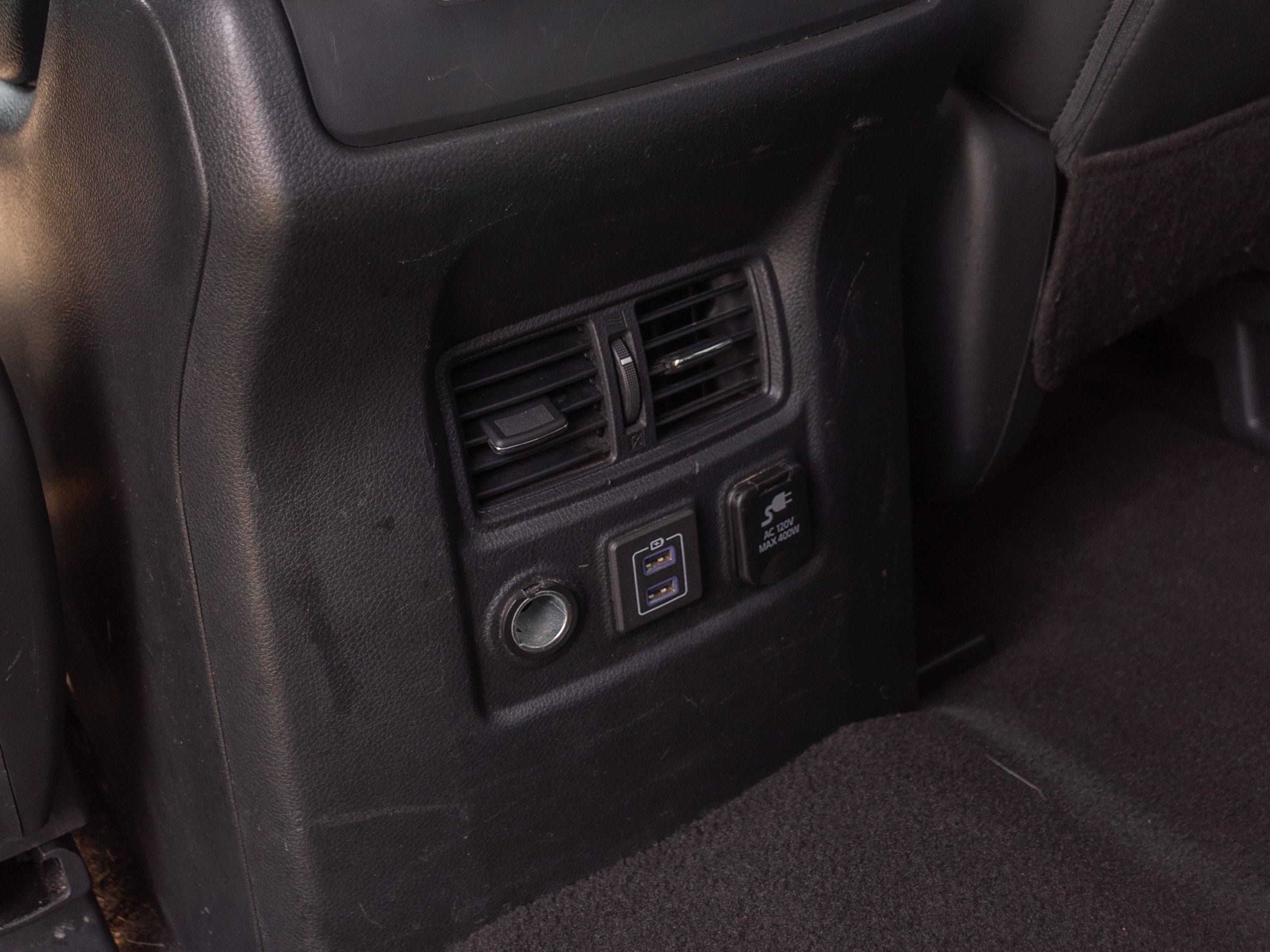 2019 Nissan Titan PRO-4X - Photo 16