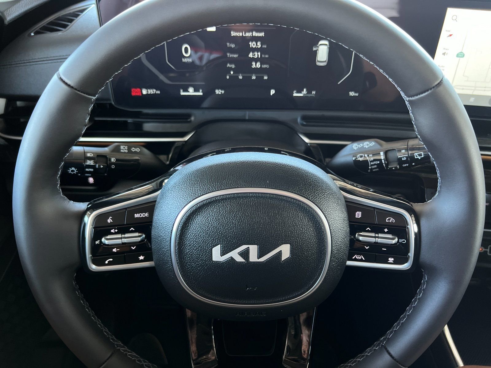 2026 Kia Carnival SX Prestige - Photo 28