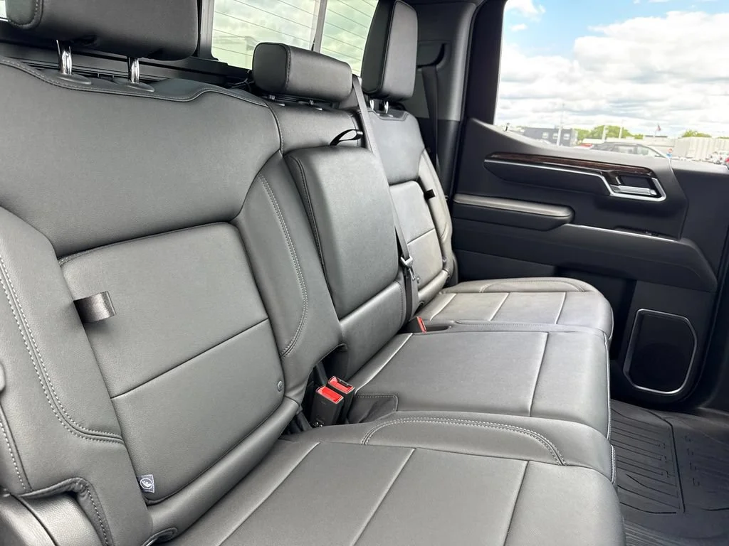 2026 GMC Sierra 1500 Elevation - Photo 38