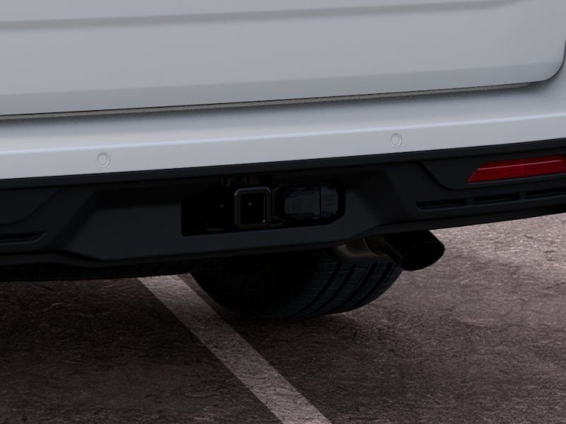 New 2027 Star White Metallic Tri-Coat Ford Active image 48