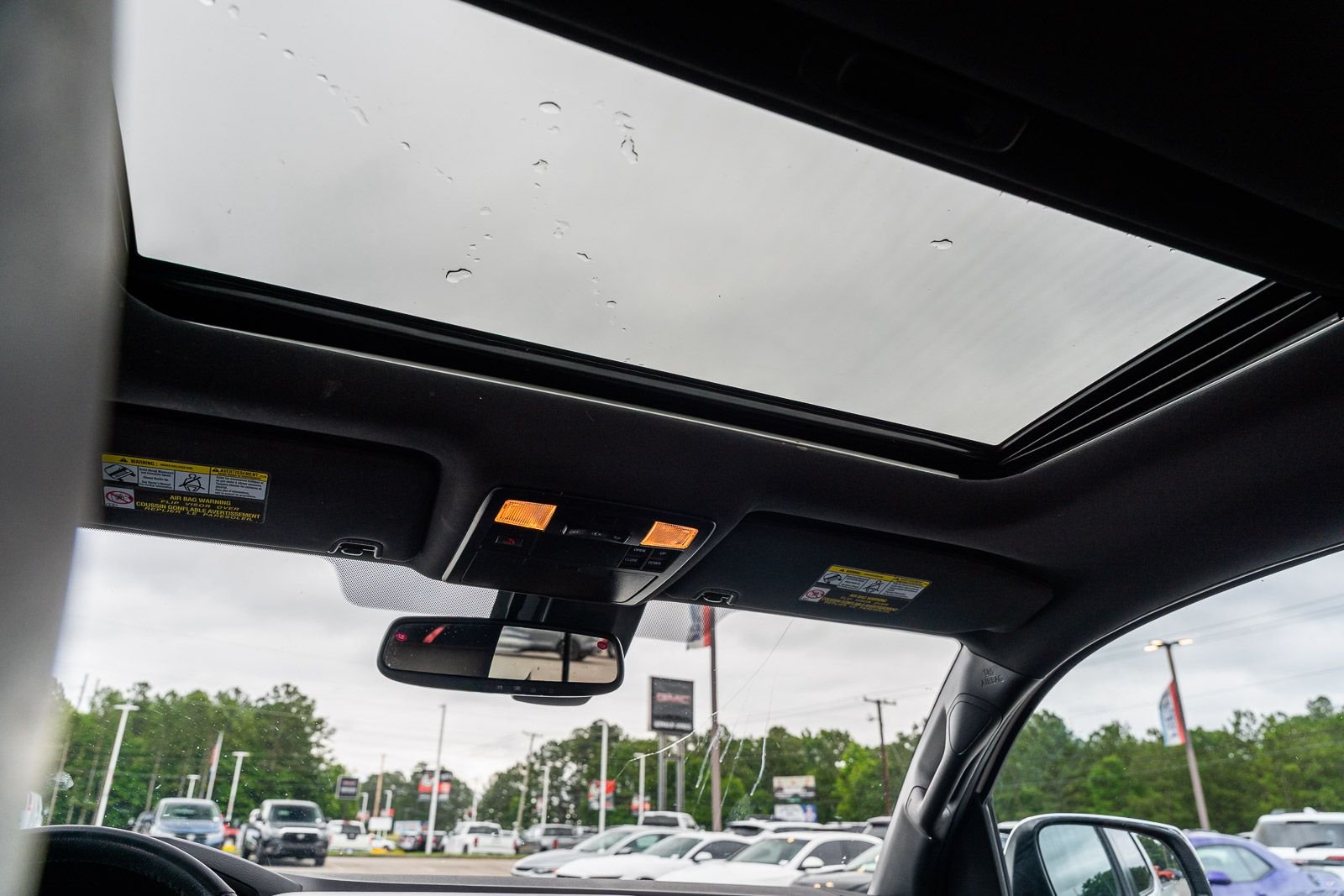 2023 Toyota Tacoma Limited - Photo 25