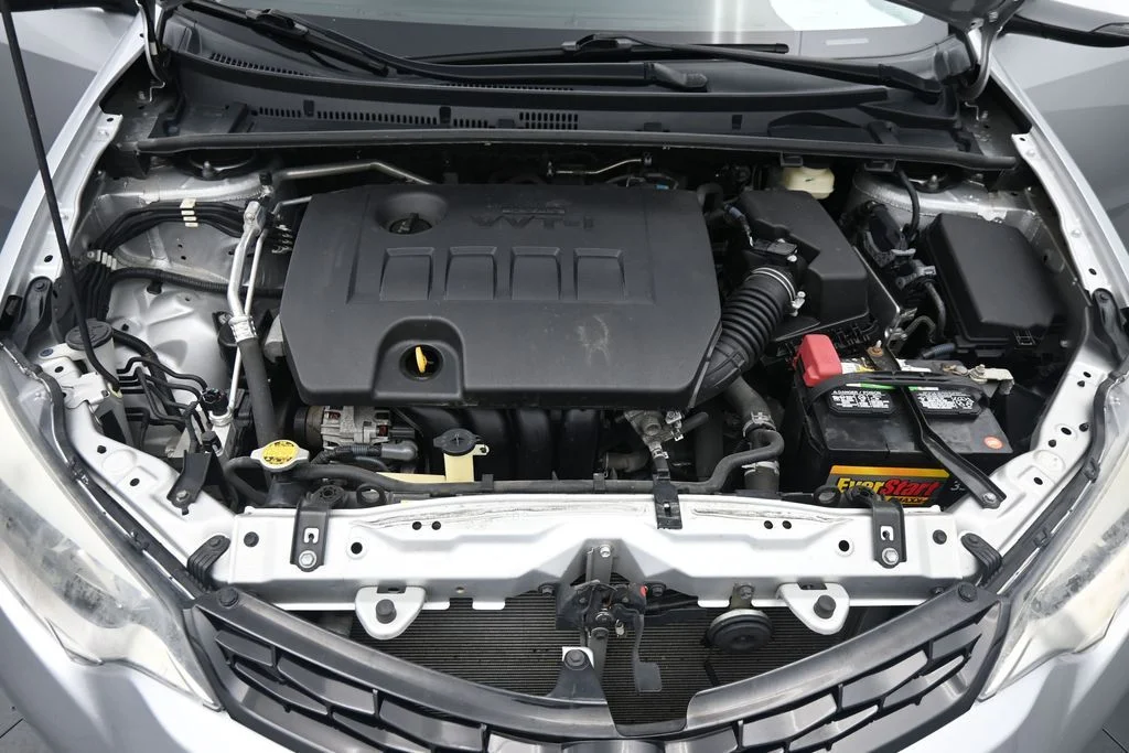 Used 2016  Toyota S Plus image 20