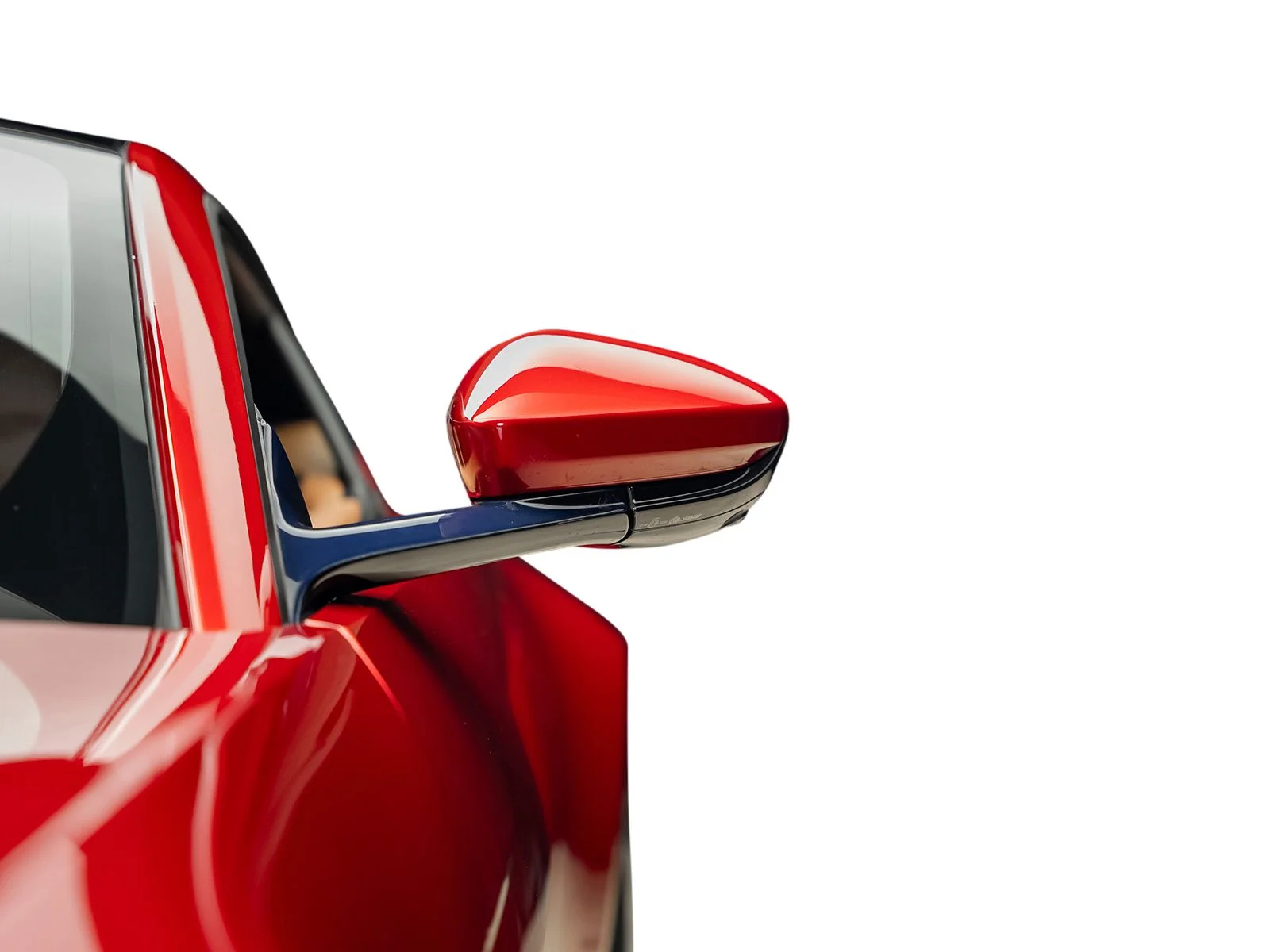 Used 2020 Red Aston Martin Base image 13
