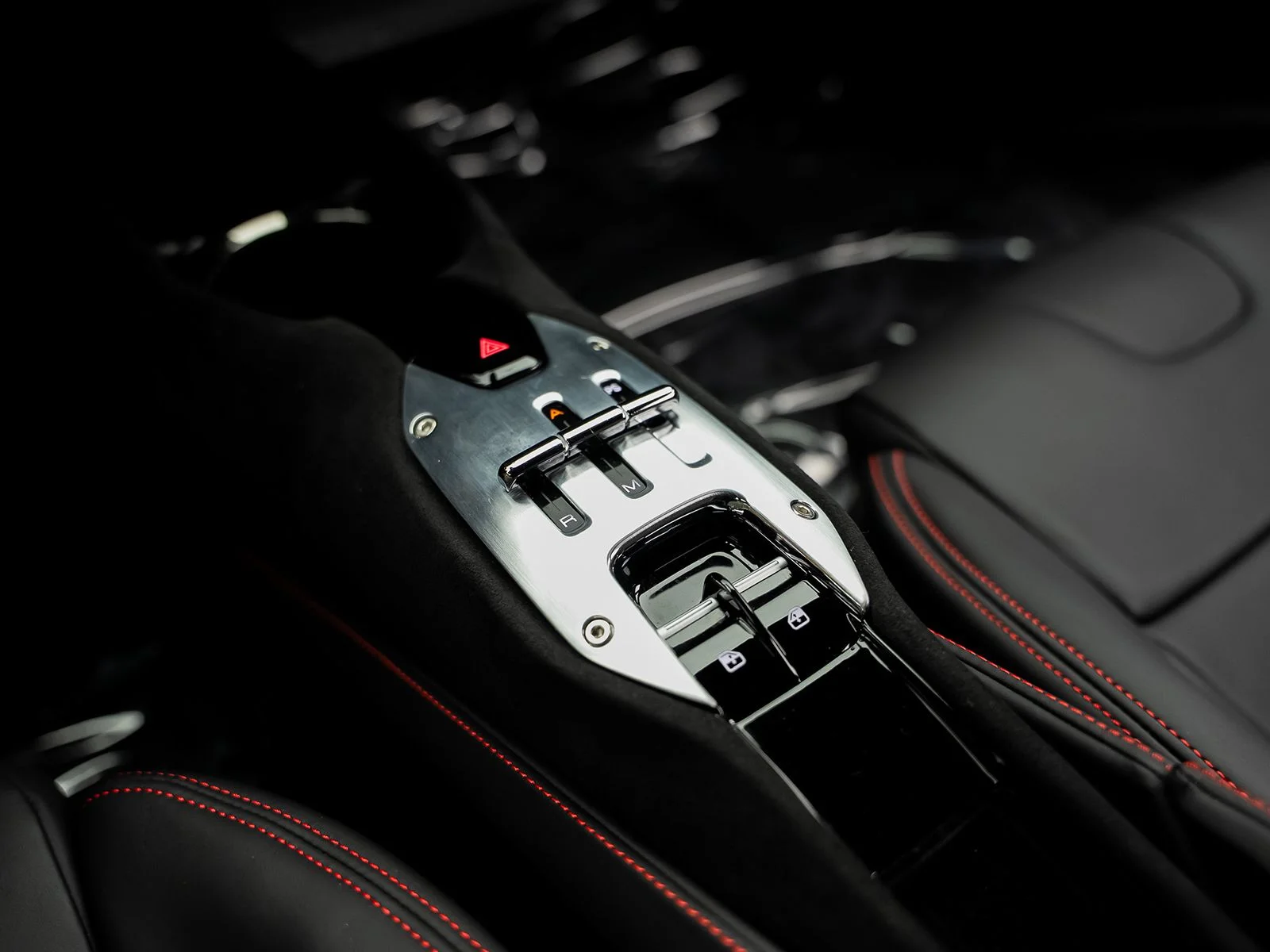 Used 2022 Red Ferrari Base image 54