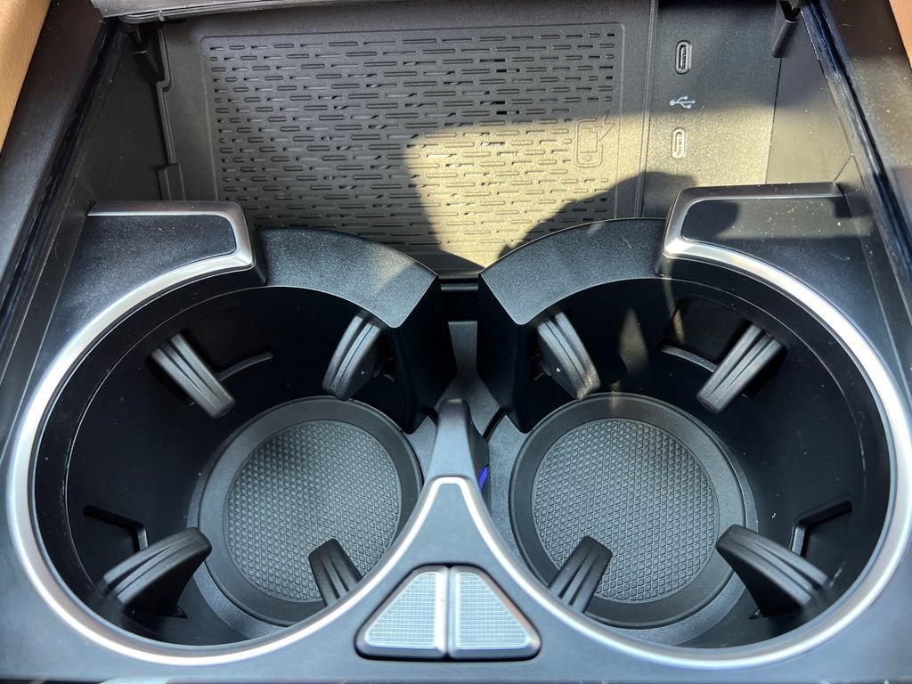 New 2026 Obsidian Black Metallic Mercedes-Benz GLE 350 image 52