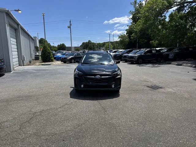 Used 2023 Black Subaru Premium image 2