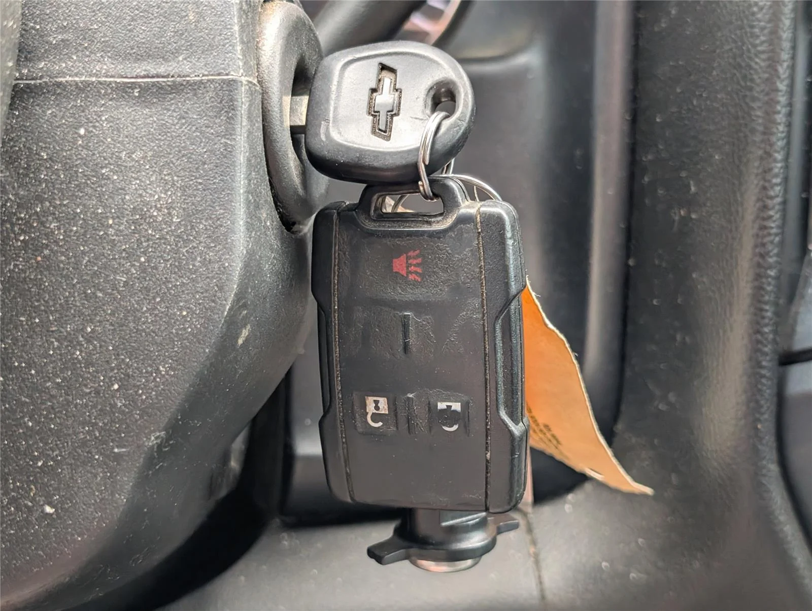 Used 2019 SUMMIT WHITE Chevrolet Work Truck image 26