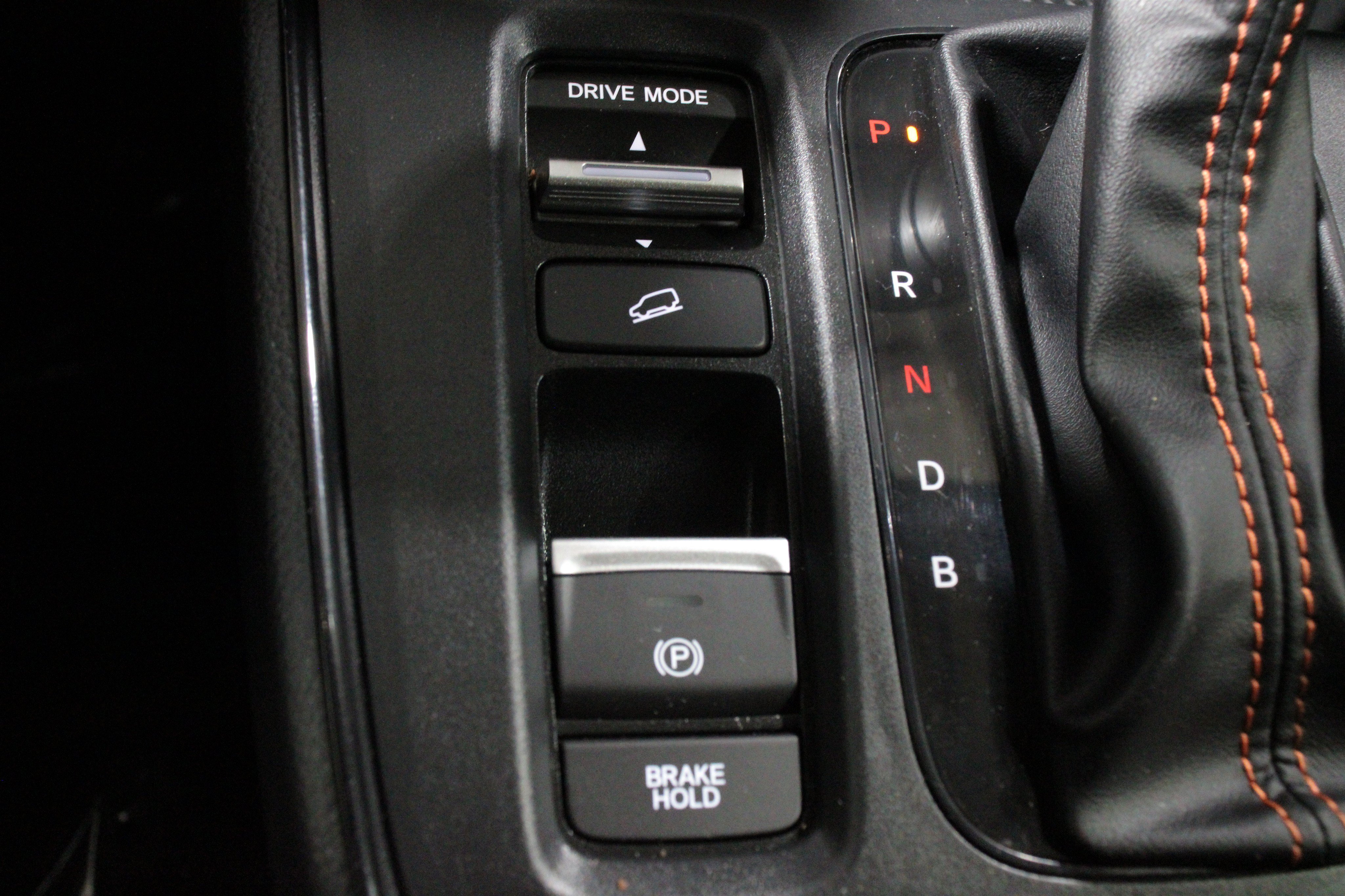 Used 2025 Crystal Black Pearl Honda Sport-L image 21