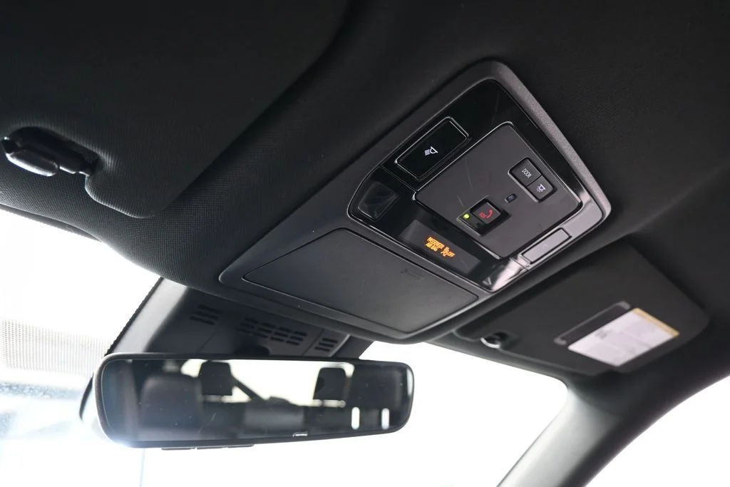 Used 2024 White Lexus 350 Premium image 25