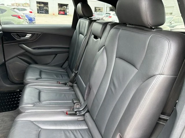 Used 2017  Audi 3.0 TDI Premium Plus image 19