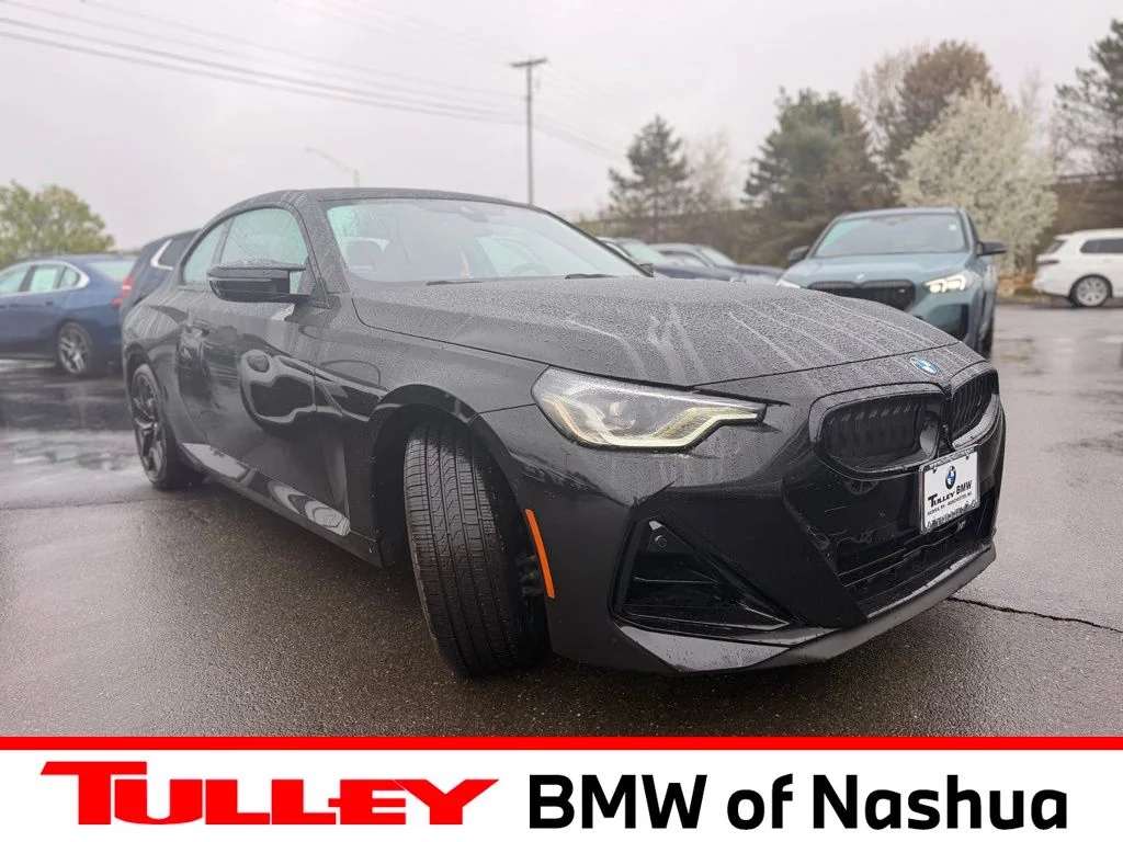2026 BMW 2 Series