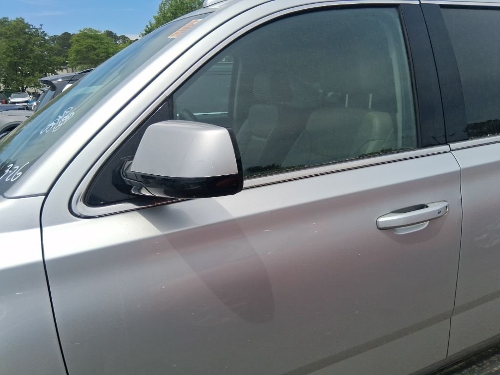 Used 2019 Silver Chevrolet LT image 11