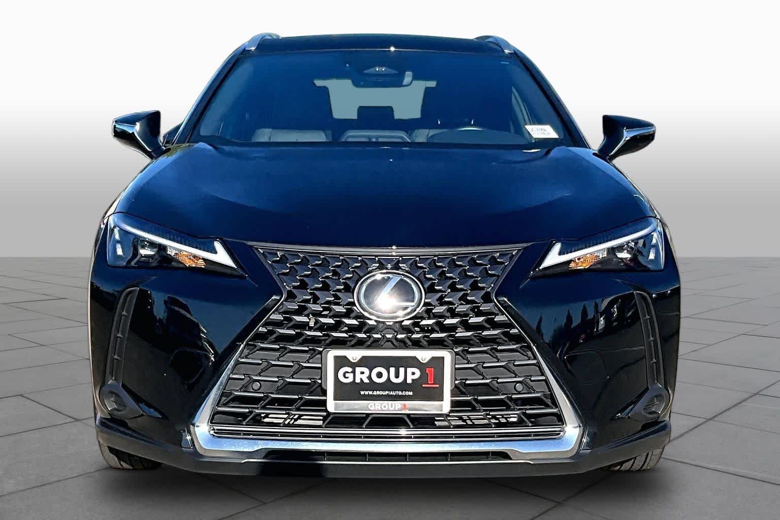 Used 2025 Caviar Lexus Premium image 4