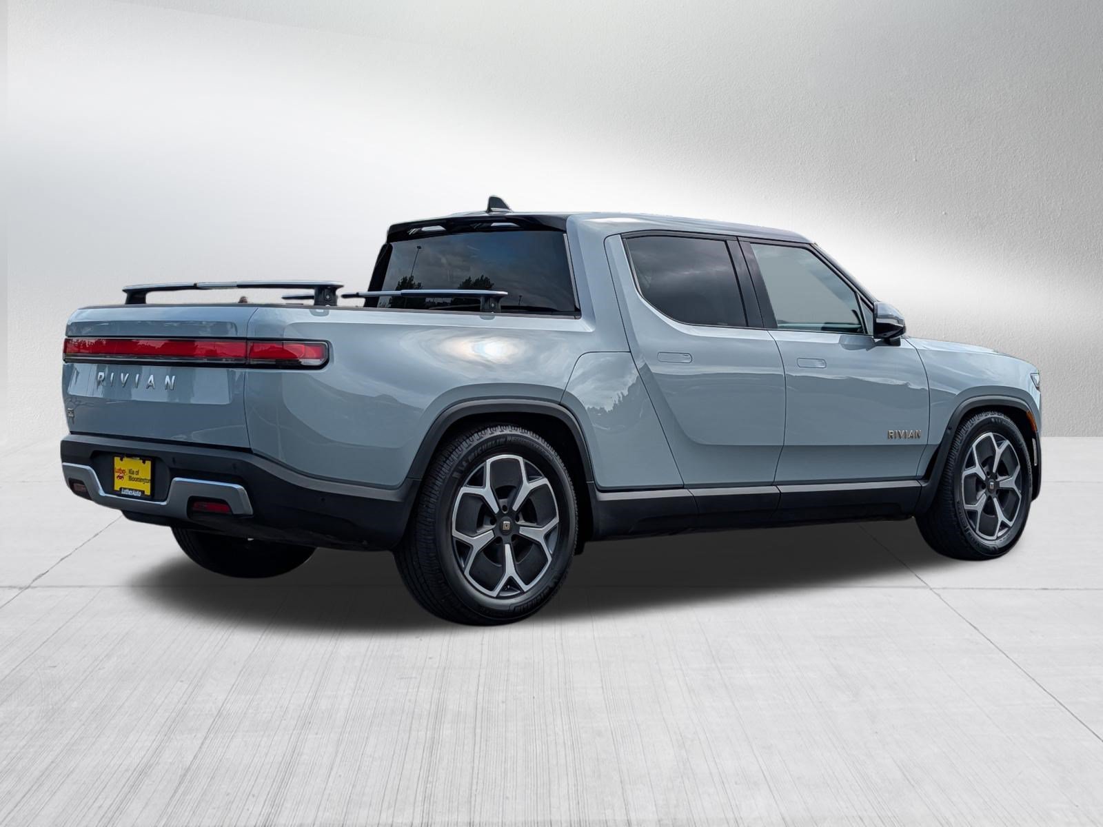 Used 2022 El Cap Granite Rivian Adventure Package image 7