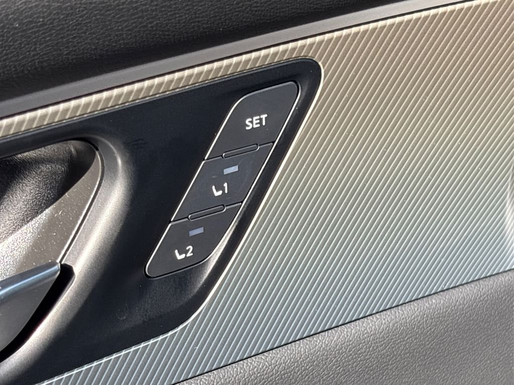 2025 Nissan Murano SL - Photo 13