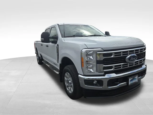 2023 Ford F-350SD XLT
