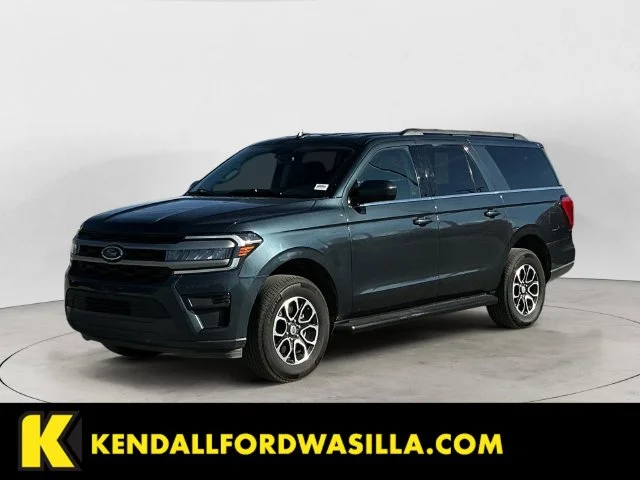 2024 Ford Expedition Max XLT