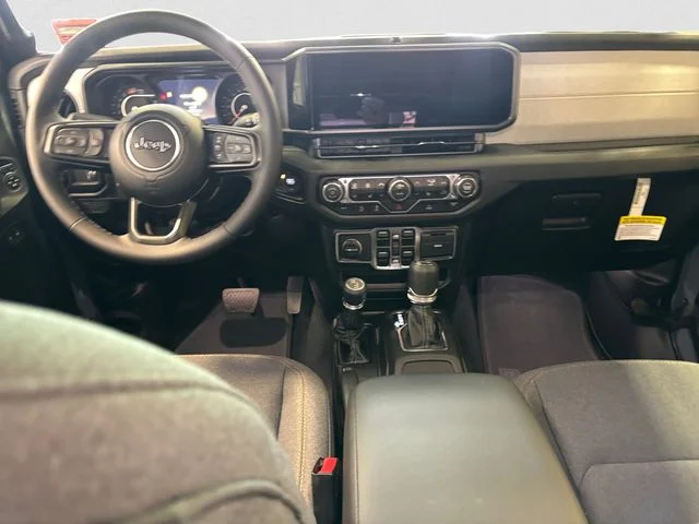 New 2026 Anvil Jeep 4-DOOR SPORT S image 11