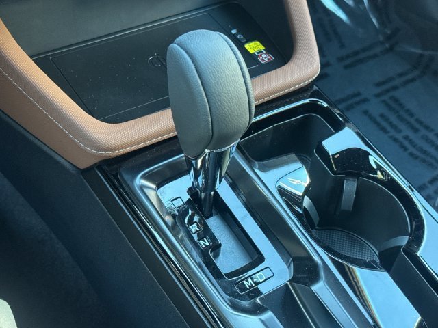 New 2026 RIVER ROCK PEARL Subaru Touring image 25