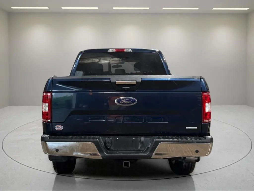 2019 Ford F-150 XLT - Photo 6