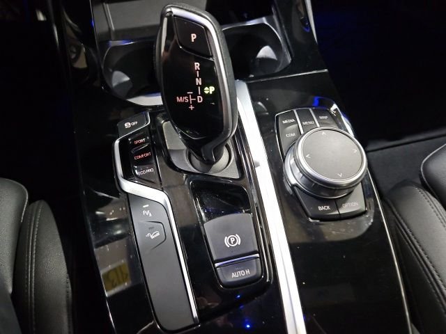 Used 2021 Black BMW M40i image 26