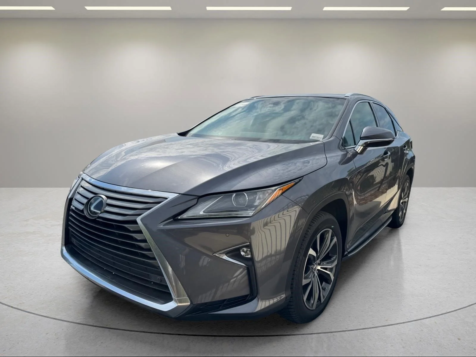 2019 Lexus RX 350 350 FWD's photo