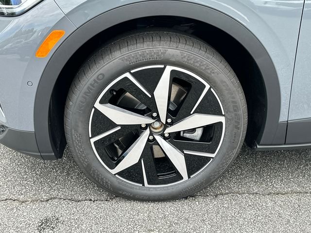 New 2026 Gray Volkswagen Pro S image 11