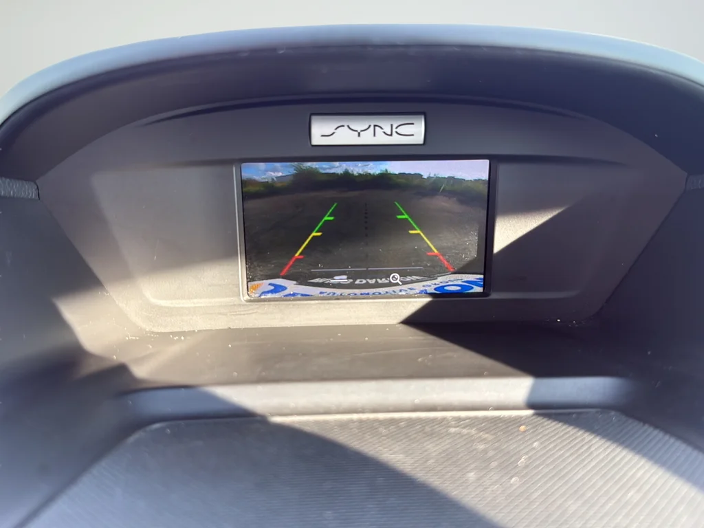 Certified Used 2017 Gray Ford SE image 14