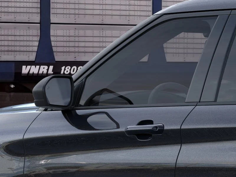 New 2026 Agate Black Metallic Ford Active image 20