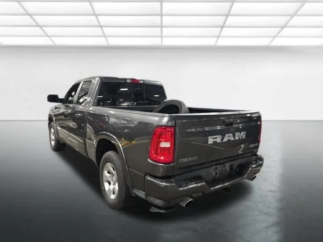Used 2025 Gray Ram Big Horn/Lone Star image 7