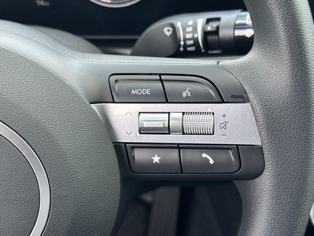 2026 Hyundai Santa Cruz SEL - Photo 25