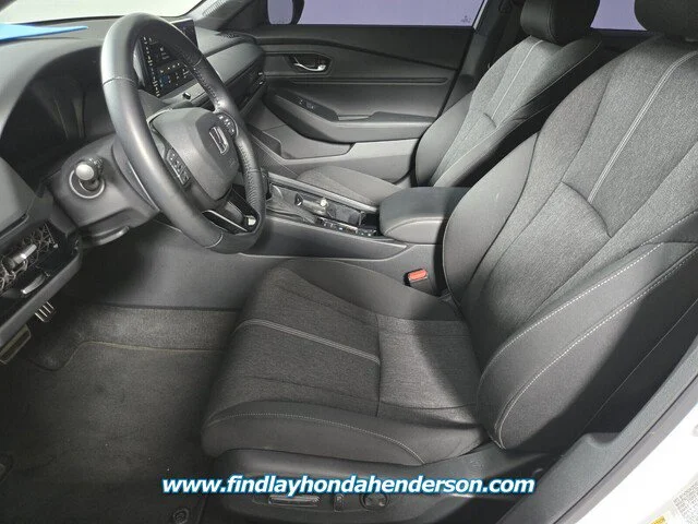 2023 Honda Accord Hybrid Sport - Photo 48