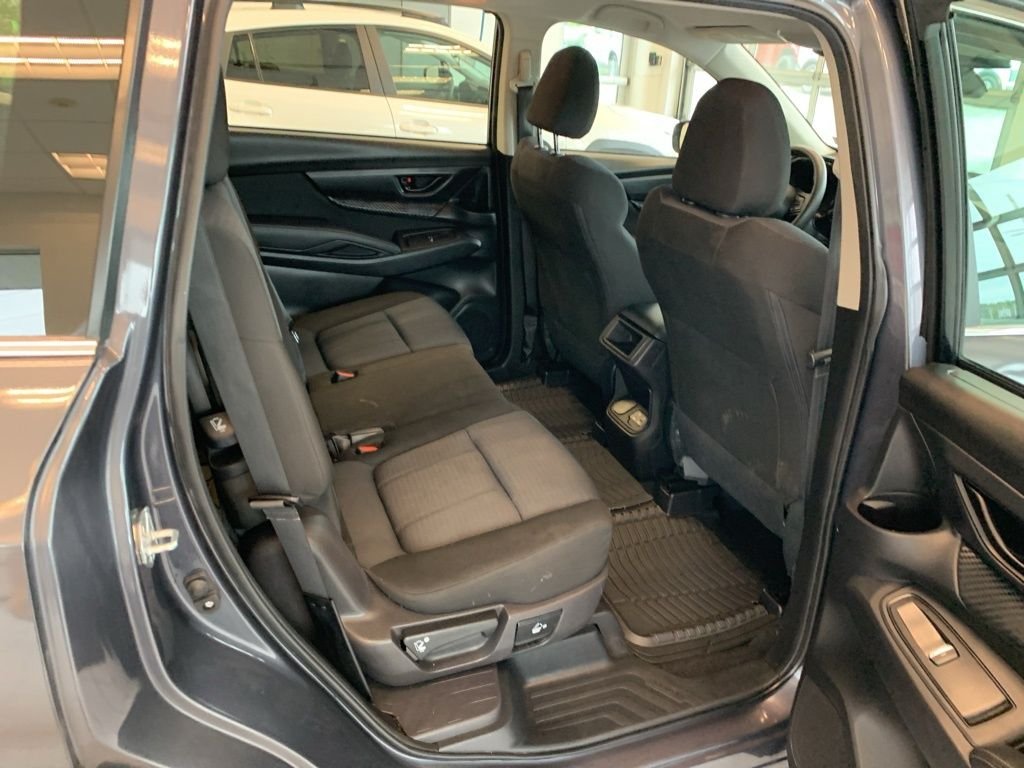 Used 2023 Gray Subaru Base image 17
