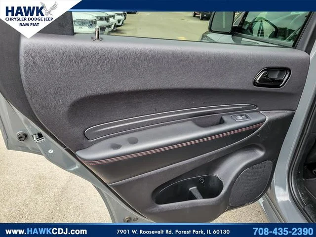 Certified Used 2026 Gray Dodge GT image 24