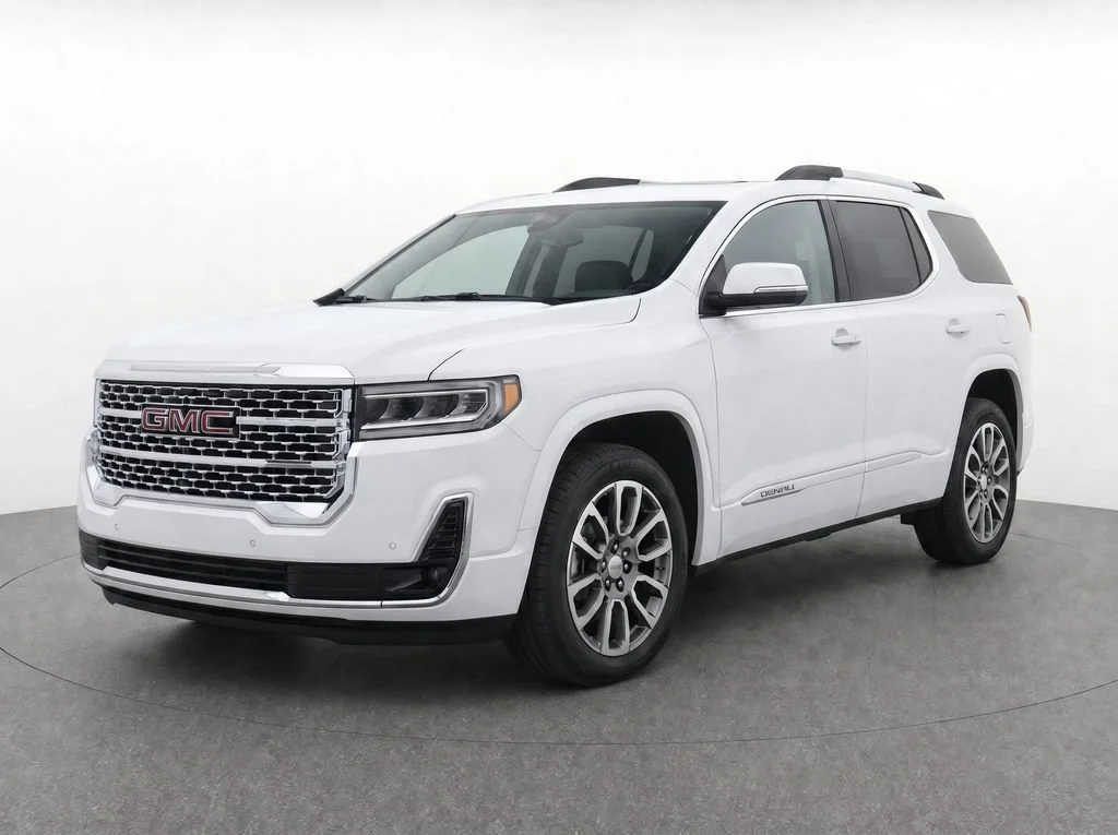 2023 GMC Acadia Denali FWD's photo
