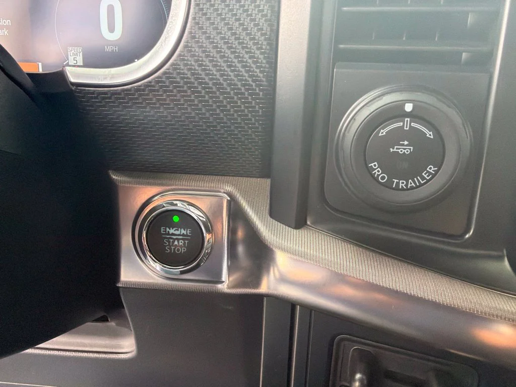 Used 2023 Agate Black Metallic Ford Raptor image 26