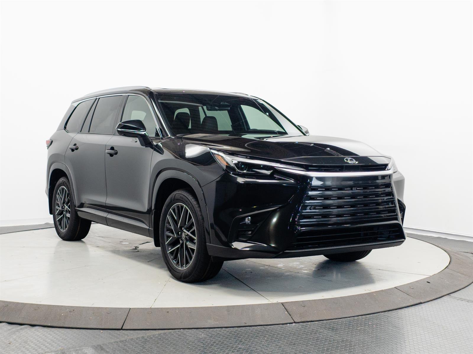 2026 Lexus TX  350 LUXURY AWD