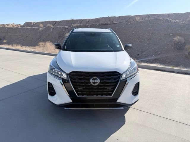 Used 2023 Nissan Kicks SR with VIN 3N1CP5DV6PL501664 for sale in Lake Havasu City, AZ
