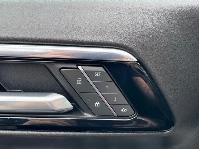 2025 Chevrolet Tahoe Z71 - Photo 24